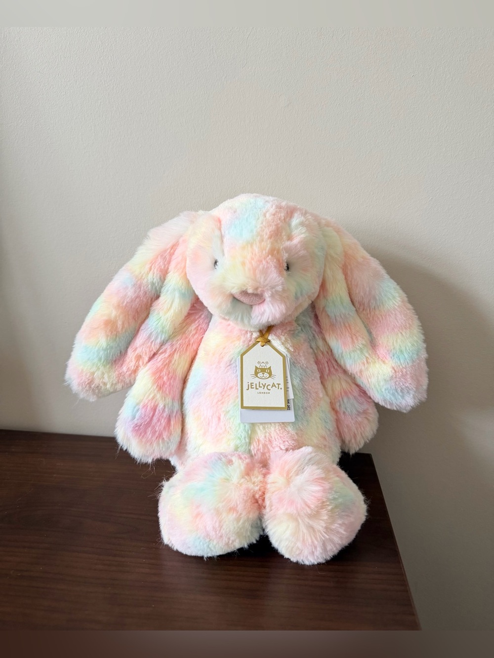 Jellycat Luxe Bunny Lazulia